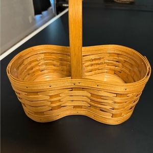 Authentic Bradford 1996 basket